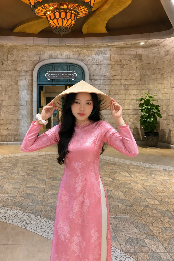 Jennie | Private Guide in Ho Chi Minh City | Vietnam Local Guide