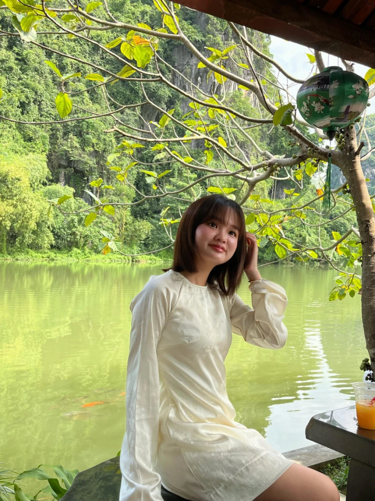 Lin | Recommended Private Guide in Da Nang、Hoi An