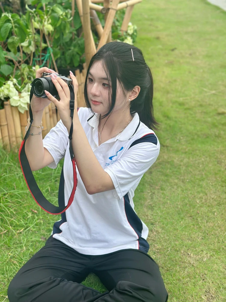 Rency lin | Private Guide in Ho Chi Minh City | Vietnam Local Guide