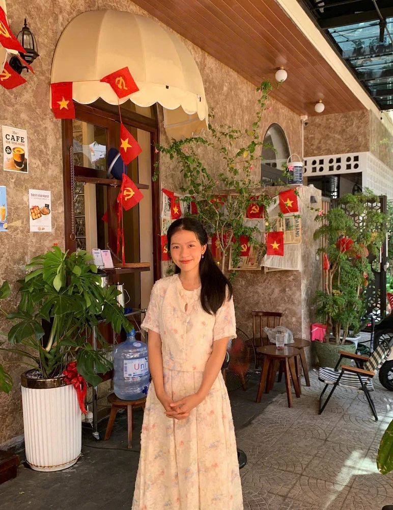 Vera | Private Guide in Da Nang | Vietnam Local Guide