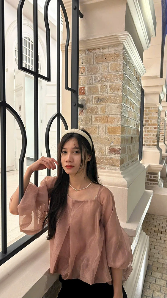 Nina | Private Guide in Ho Chi Minh City | Vietnam Local Guide