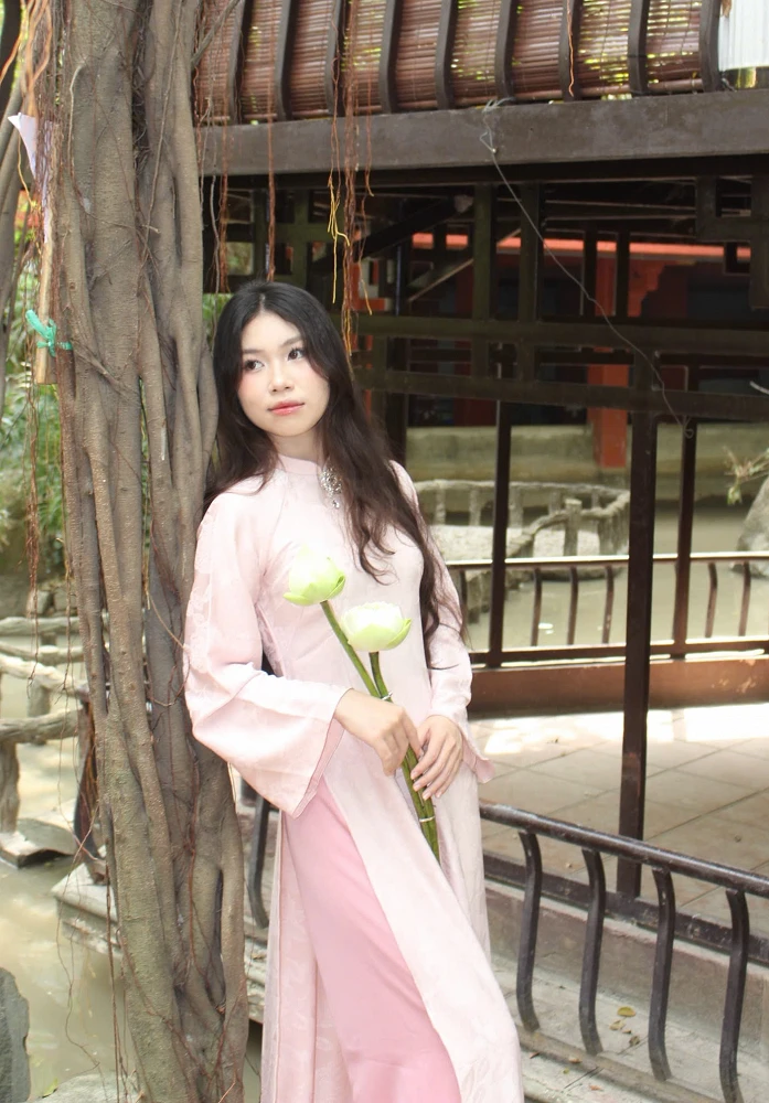 Xiao Yu | Private Guide in Ho Chi Minh City | Vietnam Local Guide