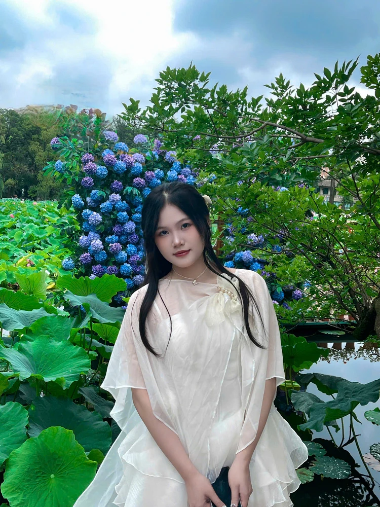 Riko | Private Guide in Hanoi | Vietnam Local Guide