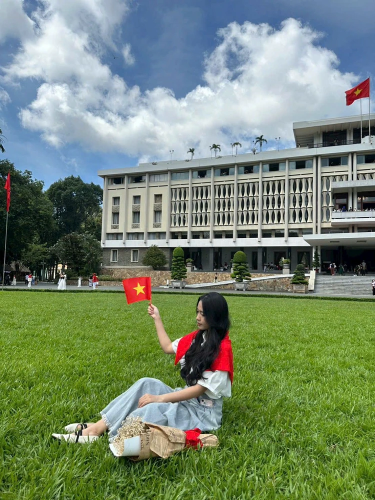 Yuka | Private Guide in Ho Chi Minh City | Vietnam Local Guide