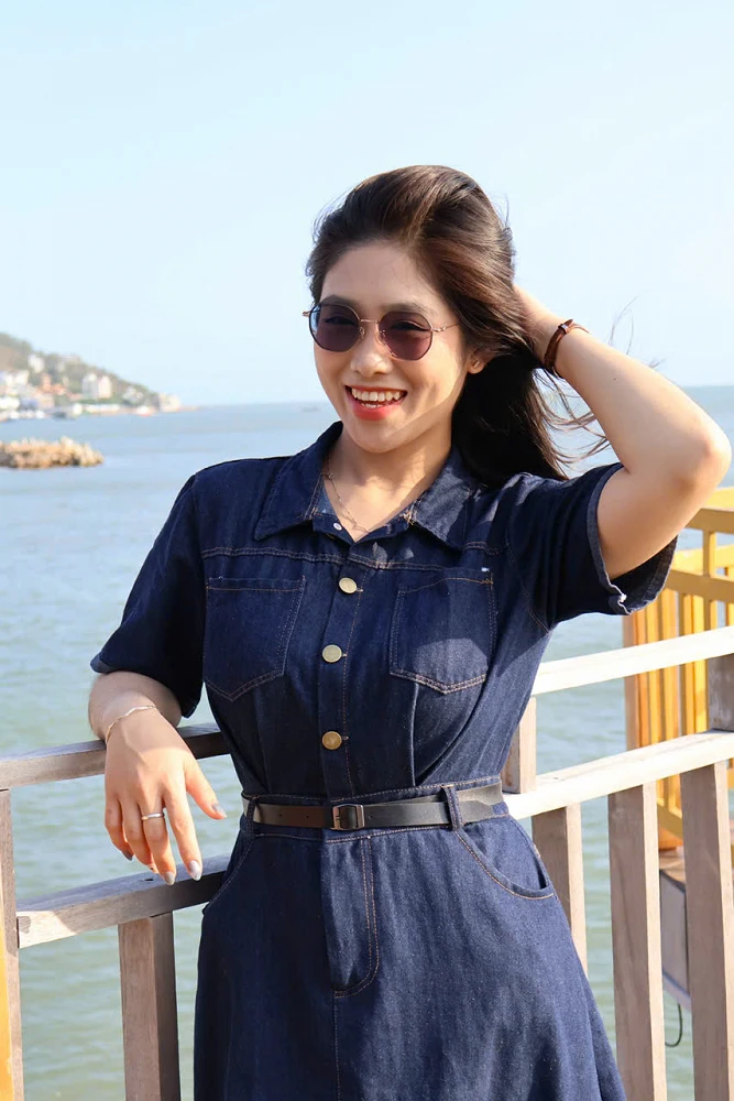 Wis | Private Guide in Da Nang | Vietnam Local Guide