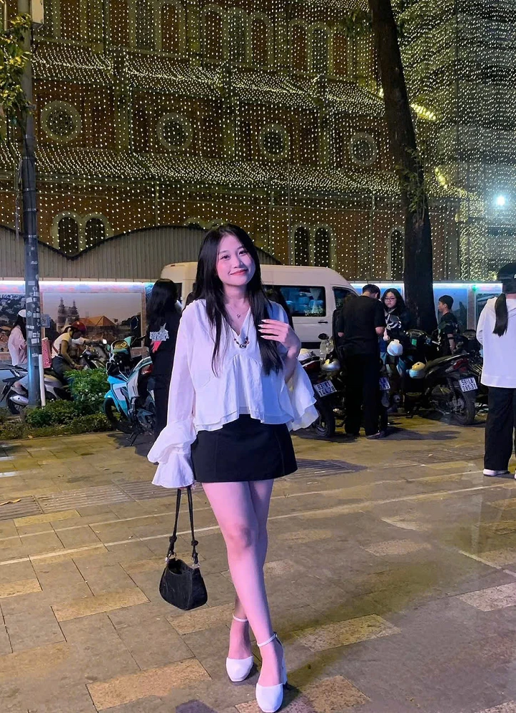 Giang Lee | Private Guide in Ho Chi Minh City | Vietnam Local Guide
