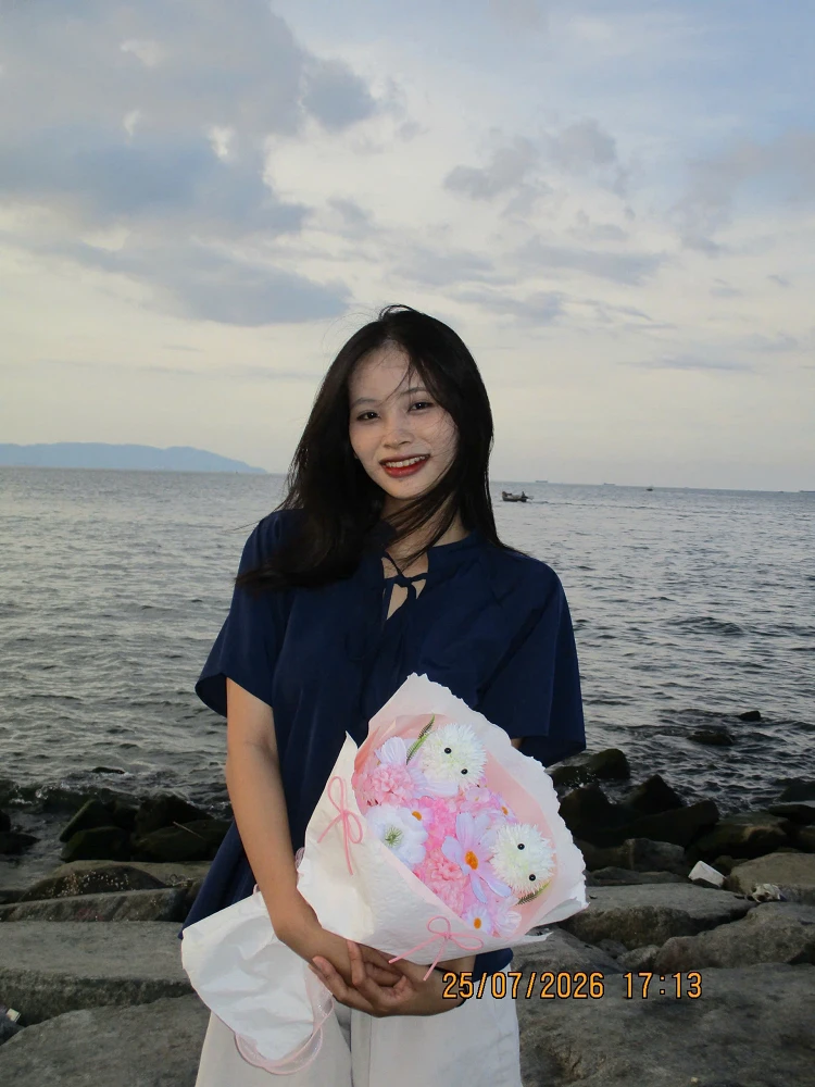 Jane | Private Guide in Da Nang | Vietnam Local Guide