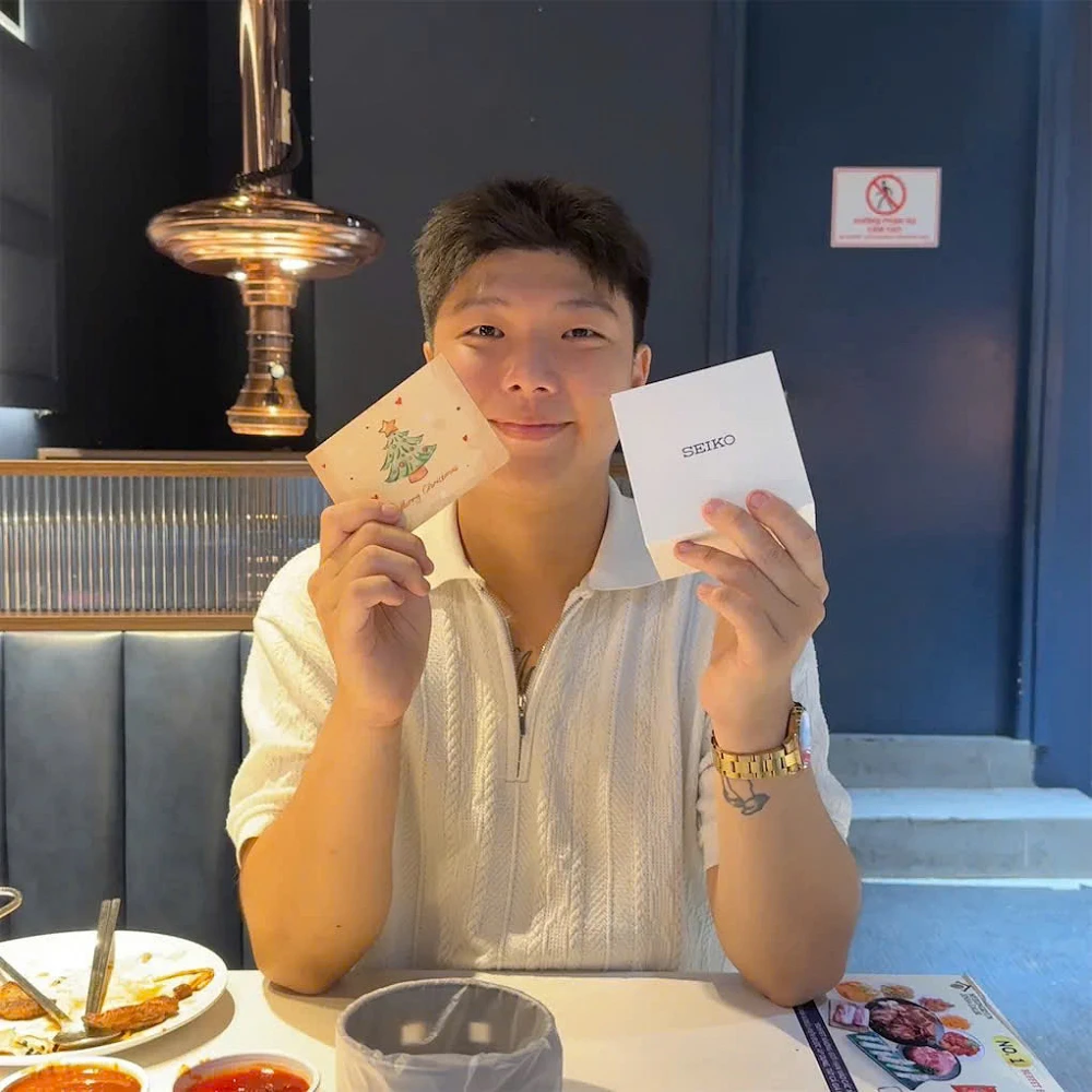 Lucas Nguyen | Private Guide in Ho Chi Minh City | Vietnam Local Guide