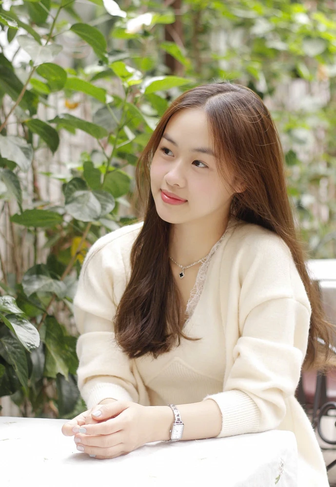 Trina | Private Guide in Da Nang Hoi An | Vietnam Local Guide
