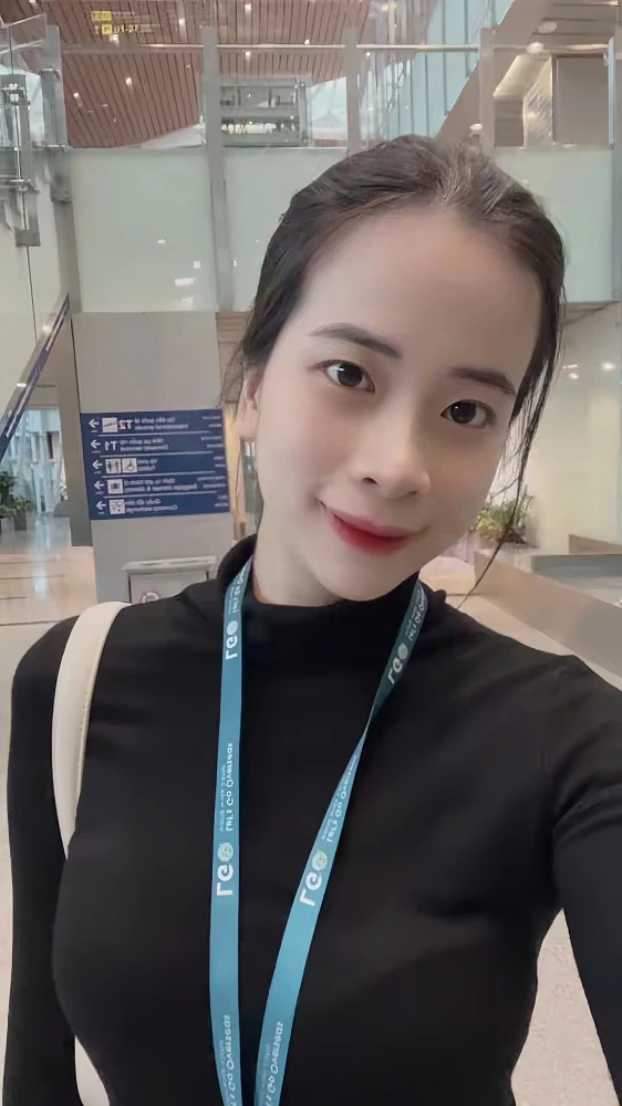 Xiao Qing He | Private Guide in Hoi An Da Nang | Vietnam Local Guide