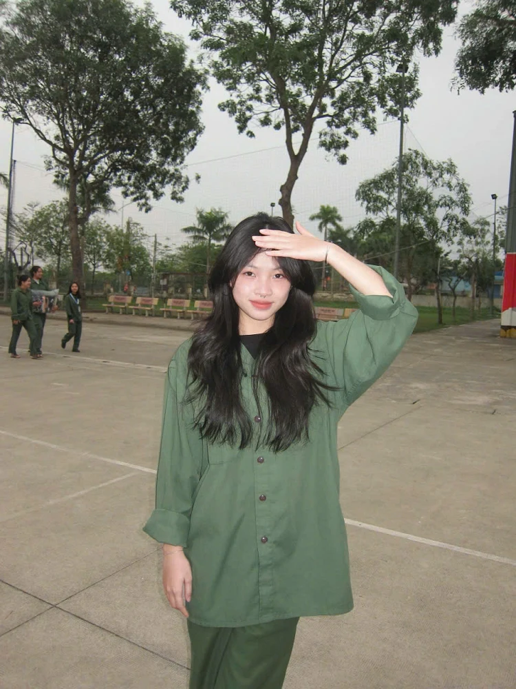 Lyn | Private Guide in Hanoi | Vietnam Local Guide