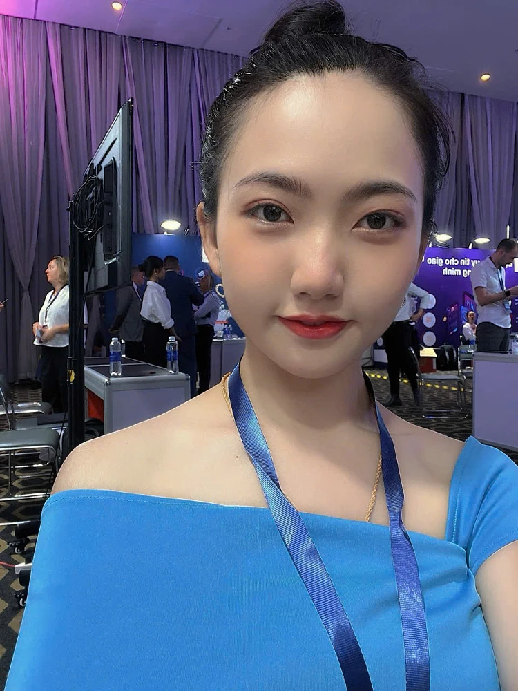 Bonie | Private Guide in Ho Chi Minh City | Vietnam Local Guide
