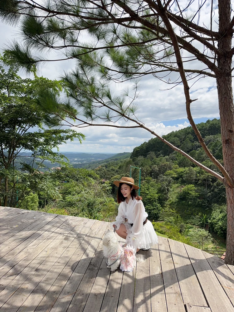 Junie | Recommended Private Guide in Ho Chi Minh City