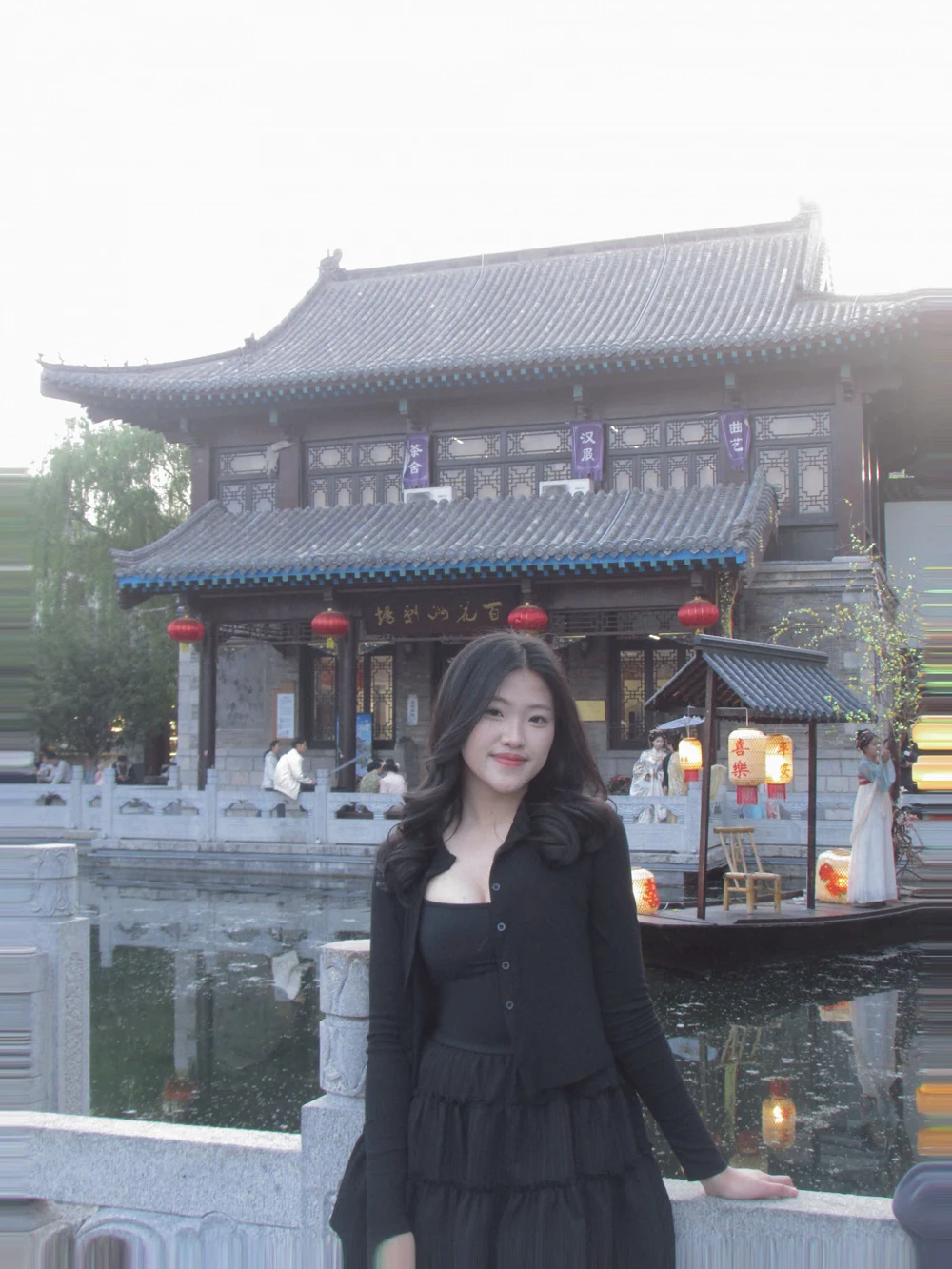 Ha Lee | Private Guide in Nha Trang | Vietnam Local Guide