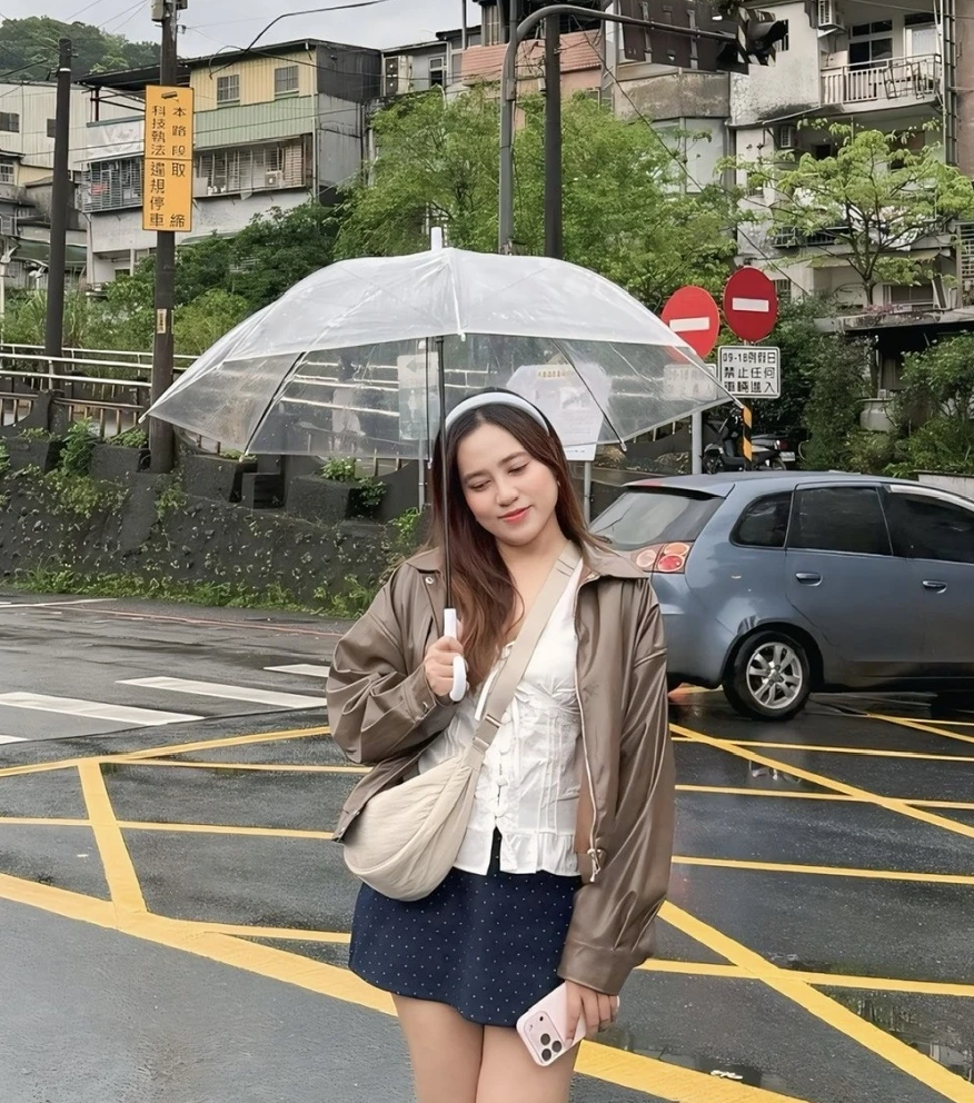 Kate | Private Guide in Da Nang Hoi An | Vietnam Local Guide