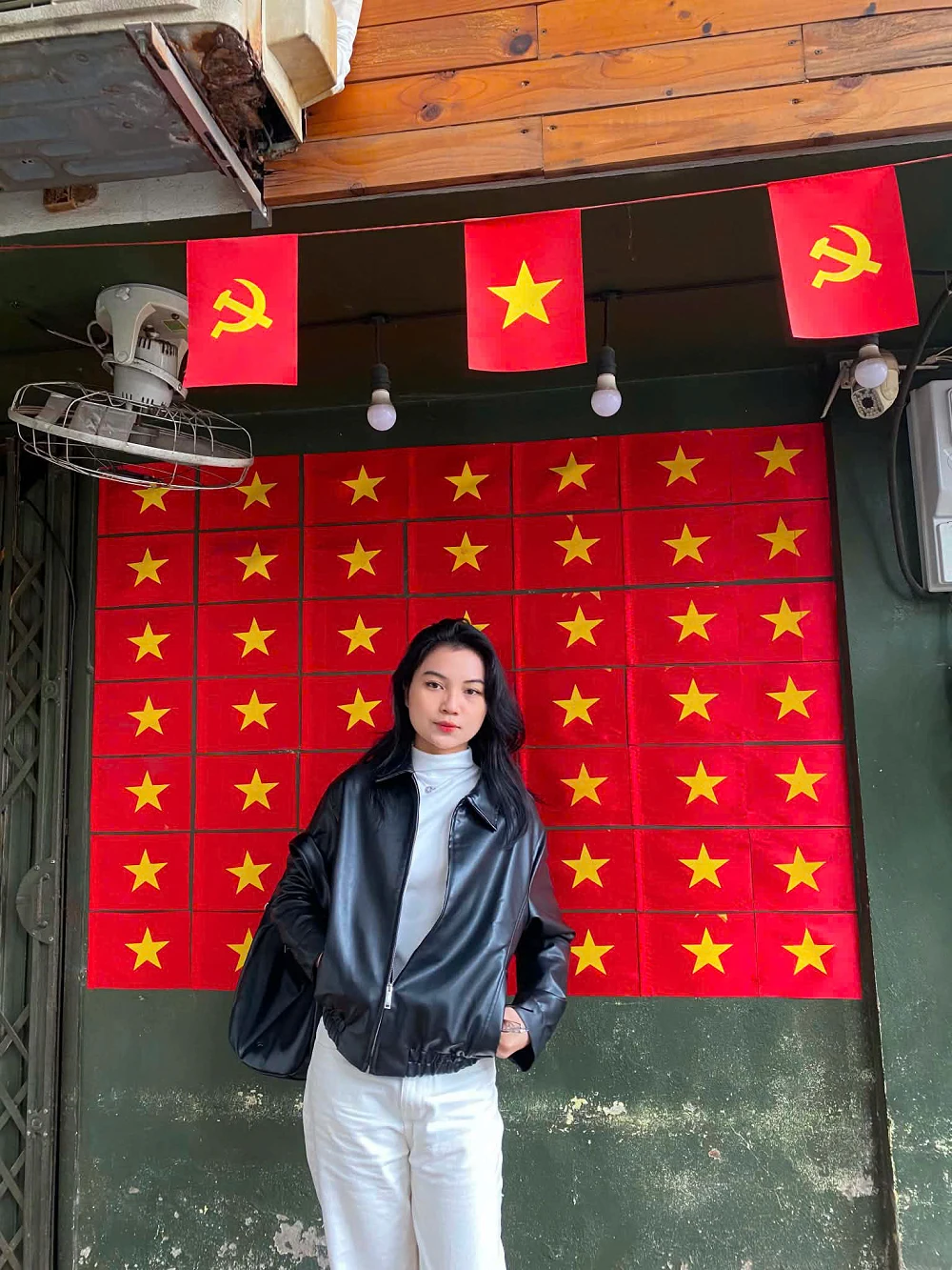 Stacy | Private Guide in Ho Chi Minh City | Vietnam Local Guide