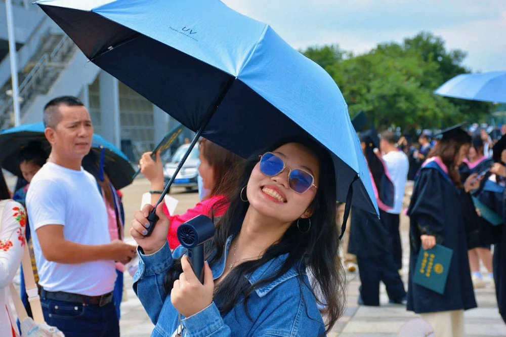 Jen | Private Guide in Ho Chi Minh City | Vietnam Local Guide