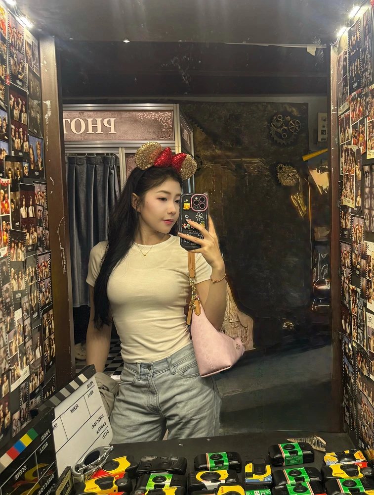 Jasmine | Private Guide in Ho Chi Minh City | Vietnam Local Guide