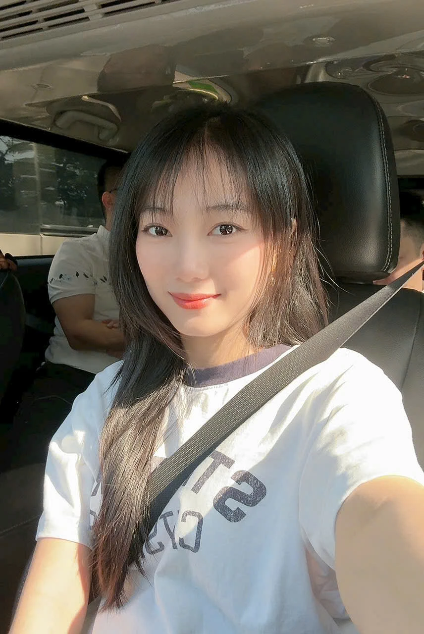 Khanh Linh | Private Guide in Ho Chi Minh City | Vietnam Local Guide