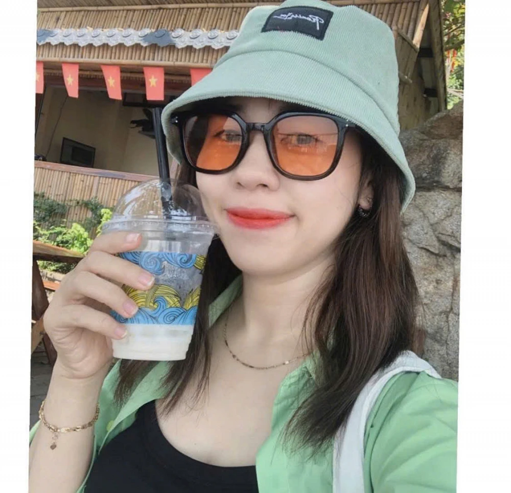 Nancy Nguyen | Private Guide in Da Nang | Vietnam Local Guide