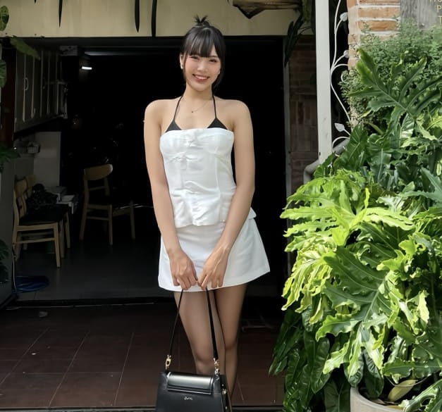 Ho Chi Minh Biker Beauties and Handsome Guides - Playfultours