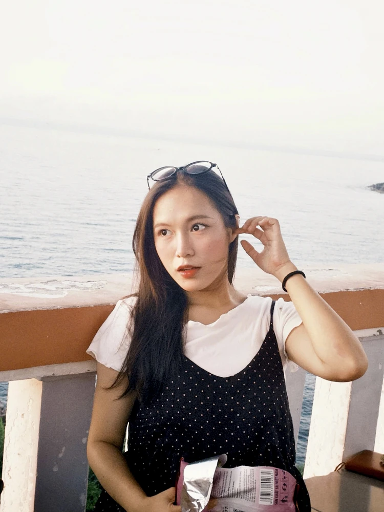 Shae | Recommended Private Guide in Ho Chi Minh City