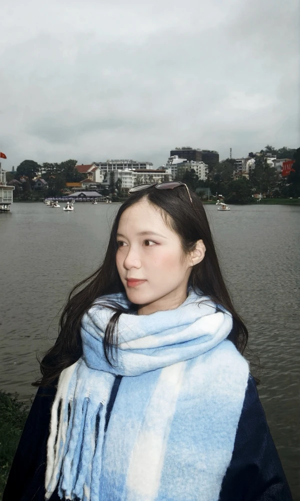 Shae | Private Guide in Ho Chi Minh City | Vietnam Local Guide