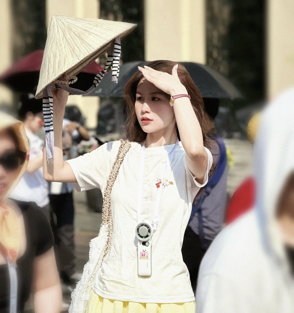 Nee | Recommended Private Guide in Ho Chi Minh City