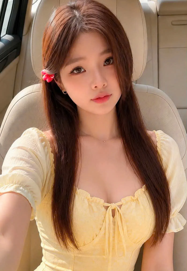Lucy | Recommended Private Guide in Da Nang