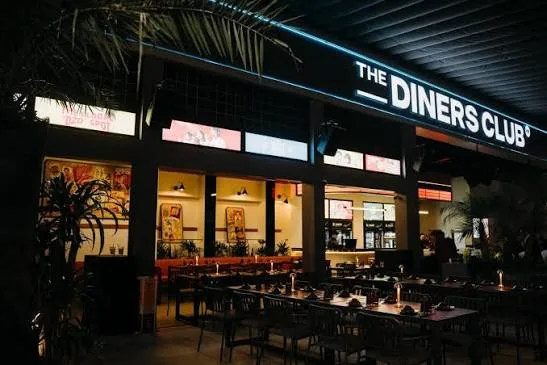 The Diners Club