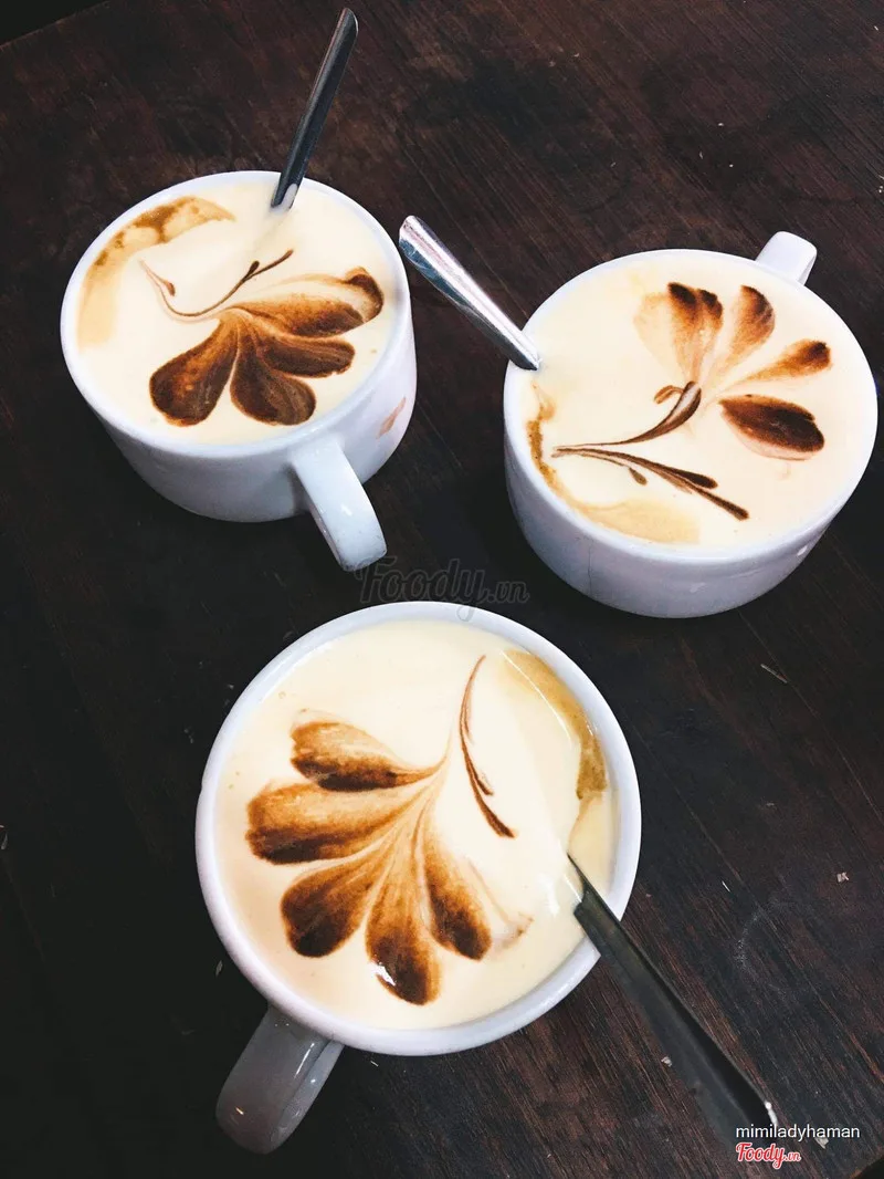 Dinh Cafe