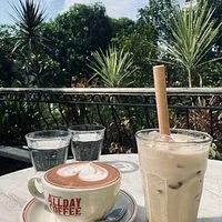 All Day Coffee