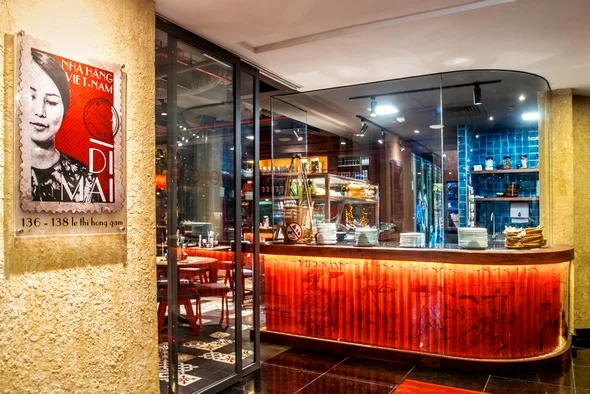 Aunty Mai Canteen - Mplaza