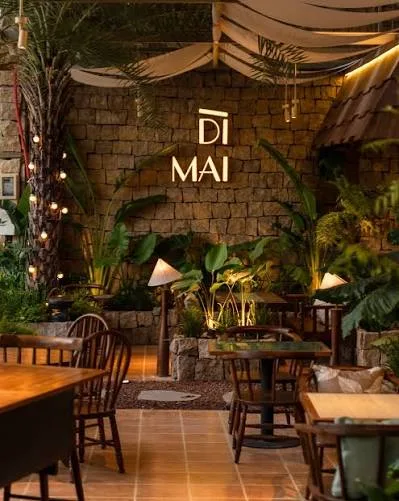 Aunty Mai Vietnamese Restaurant - Thao Dien