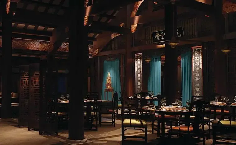 Hoi An Sense Restaurant