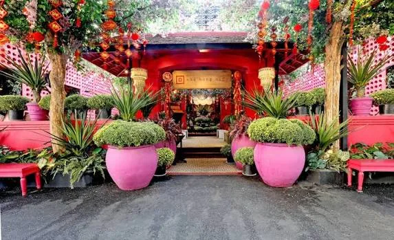 Delicious Vietnamese Culinary Restaurant