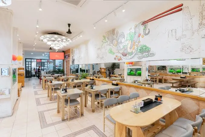 Hủ Tiếu Nam Vang Hồng Phát