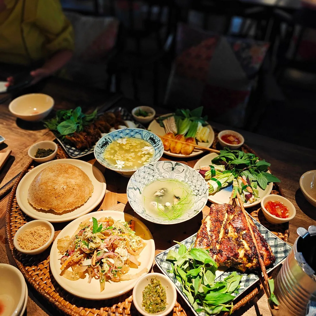 Mặn Mòi