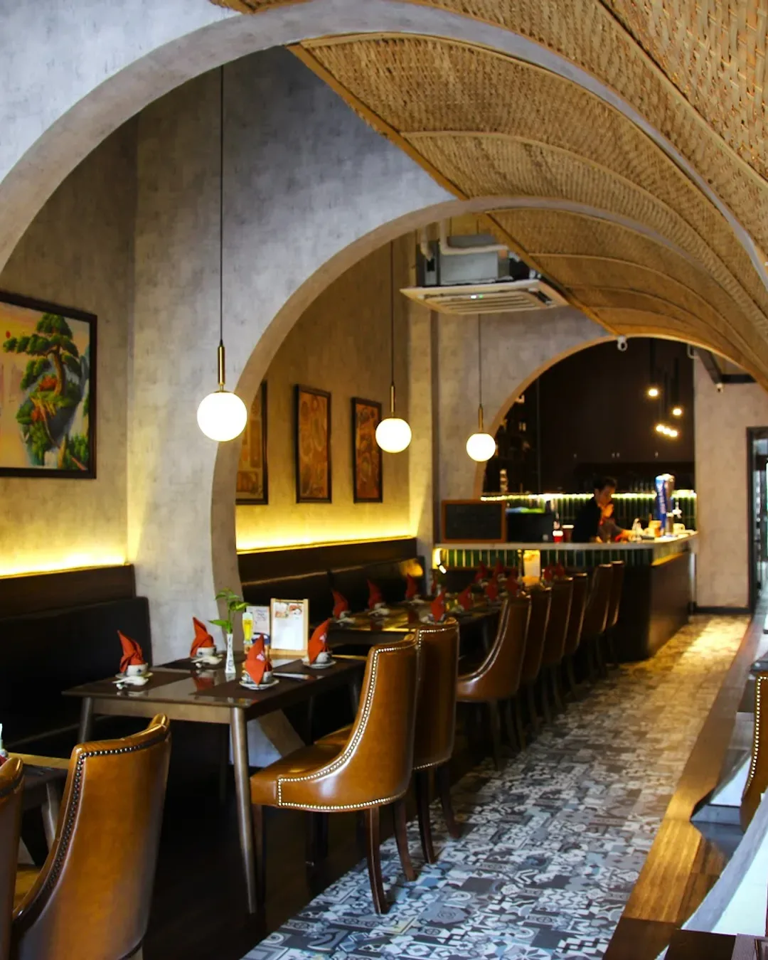 Vị Quê Kitchen