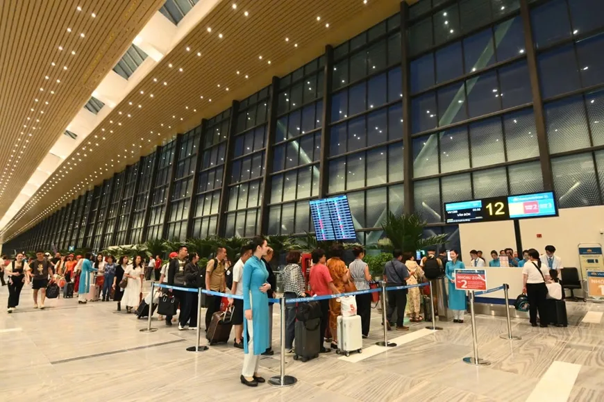 Vietnam Arrival Fast Track Service