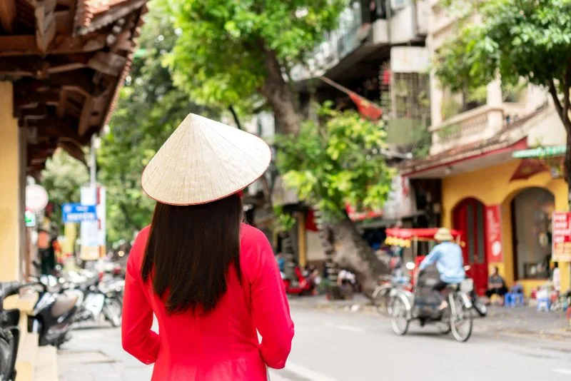 Vietnam E-visa Service