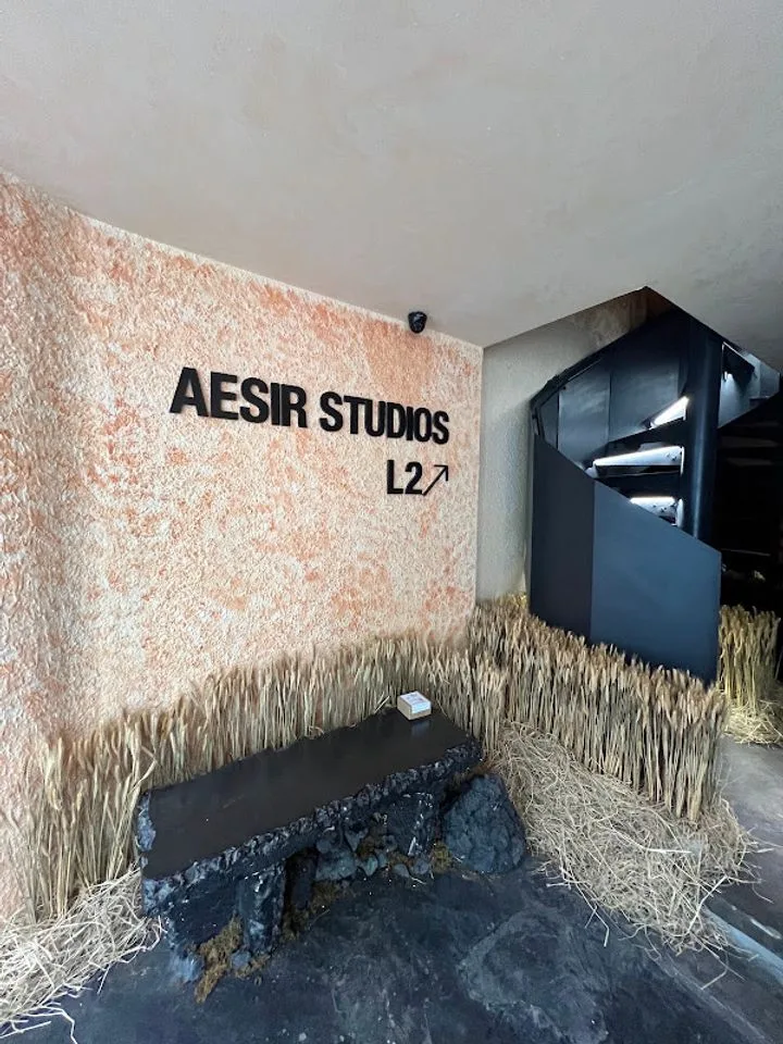 Aesirstudios