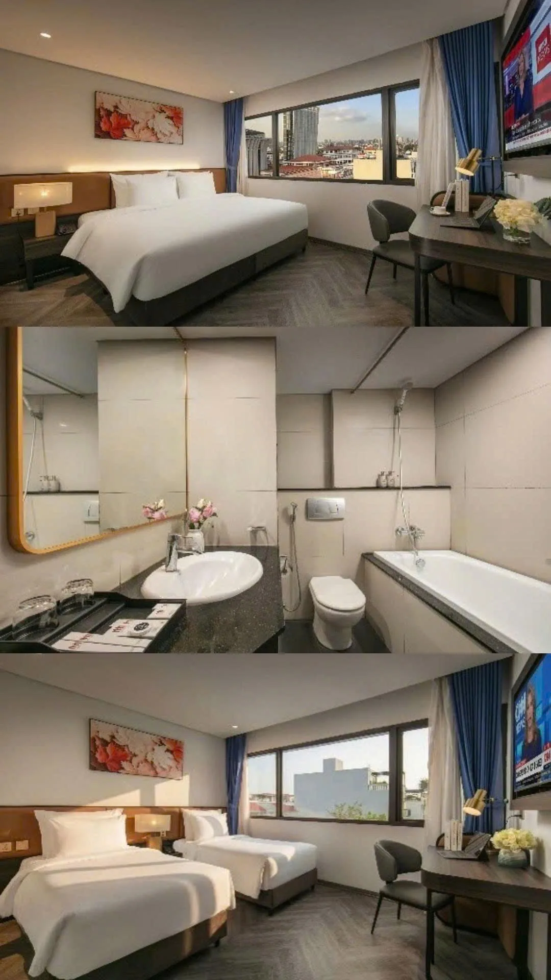 Sora Hotel Hanoi