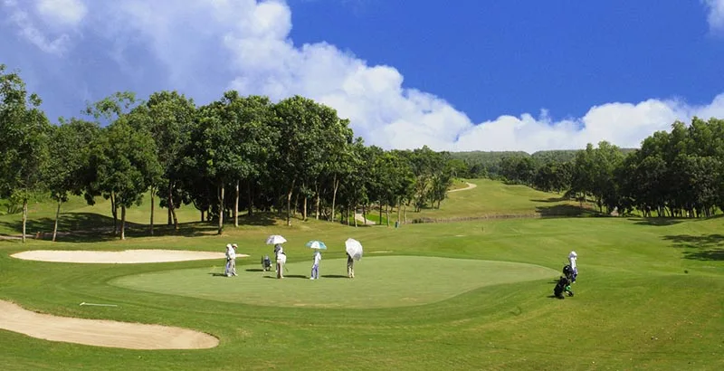 Vietnam Golf & Country Club