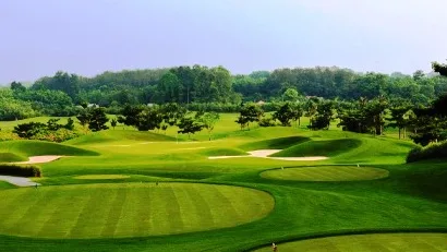 Twin Doves Golf Club