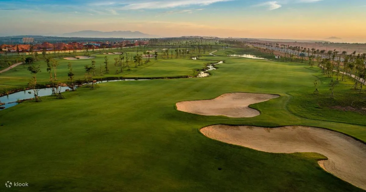 PGA NovaWorld Phan Thiet Golf Club