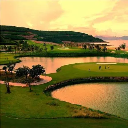 Vinpearl Golf Phu Quoc