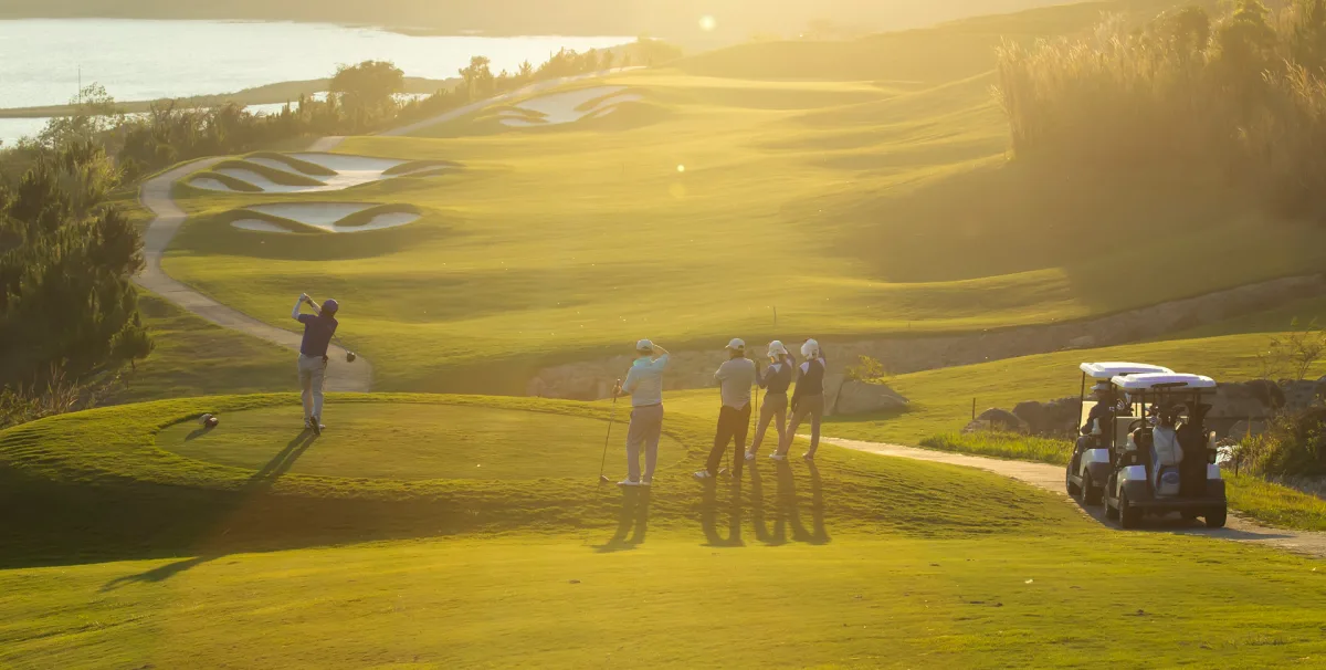 The Dalat at 1200 Country Club