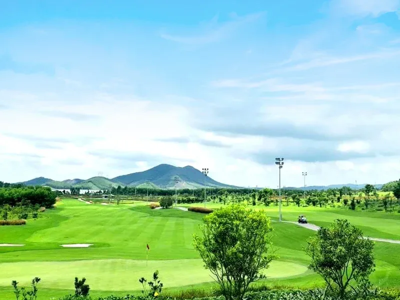 Muong Thanh Xuan Thanh Golf Club