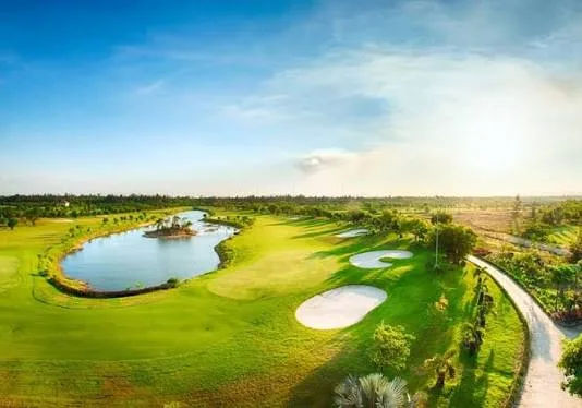 Cua Lo Golf Resort